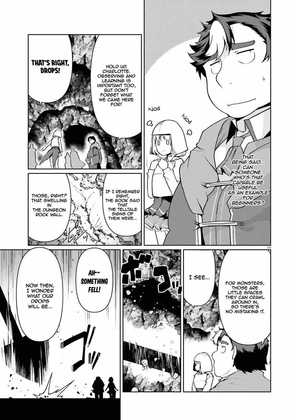 Buta Koushaku ni Tensei Shitakara, Kondo wa Kimi ni Suki to Iitai Chapter 32 8